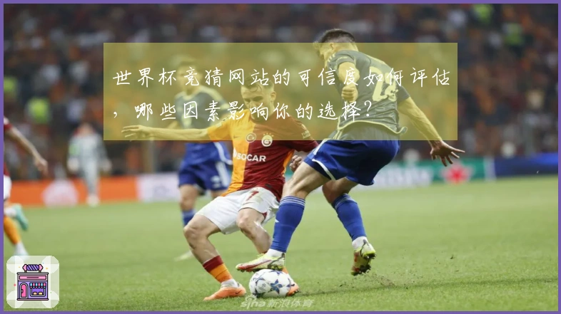 世界杯竞猜网站的可信度如何评估，哪些因素影响你的选择？
