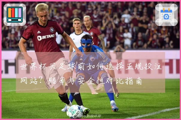 世界杯买足球前如何选择正规投注网站？赔率与安全性对比指南