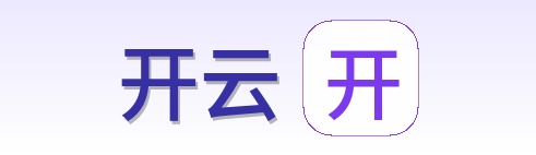 开云 Logo